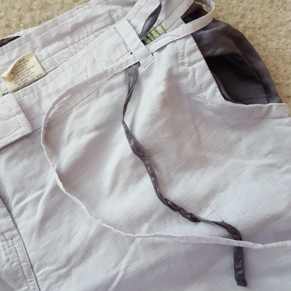 Living Planet Euc Double Layer Cargo - image 2